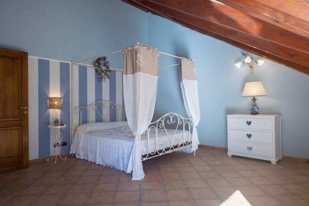 Mansarda Ciaciano Apartment Bomerano Bagian luar foto